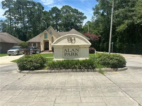 LOT 1 Alan Cir, Slidell, LA 70458