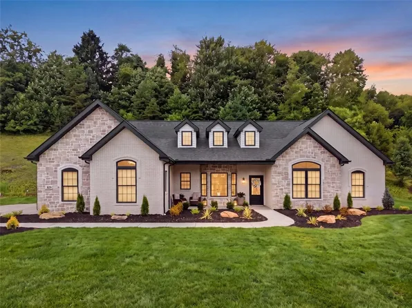 109 Field Brook Ln, Gibsonia, PA 15044