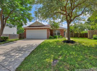 6602 Tezel Oaks, San Antonio, TX 78250
