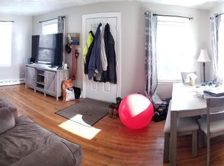 128 High St APT 1, North Billerica, MA 01862