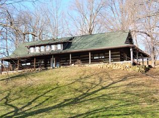 1083 S Homestead Ln, Martinsville, IN 46151