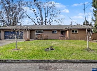 2718 Columbus St SE, Albany, OR 97322