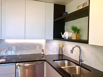 Rented by Dwelling NYC
