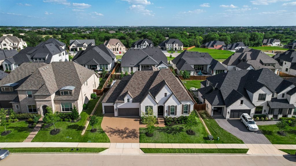 Apartment in Celina, Collin