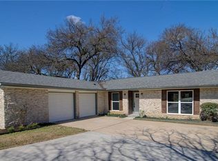 7206 Meadowood Dr, Austin, TX 78723