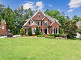 5913 Downington Pl NW, Acworth, GA 30101