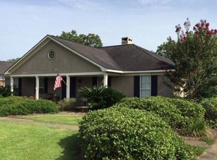 9926 Gaineswood Blvd, Fairhope, AL 36532