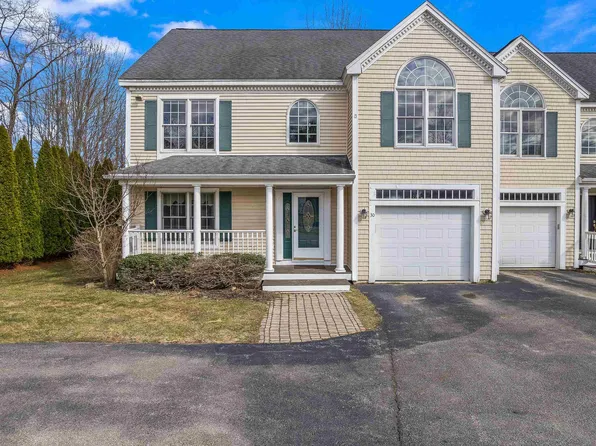 30 Weare Road, Seabrook, NH 03874