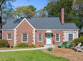 208 Heatherdown Rd, Decatur, GA 30030