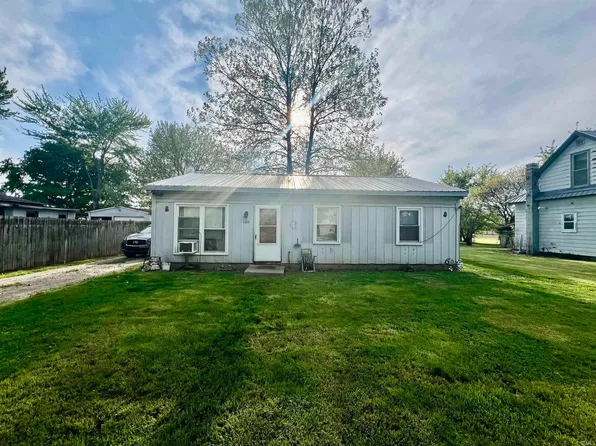 106 S Adams St, Newtown, IN 47969