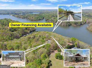 3365 Hall Dr, Gainesville, GA 30501