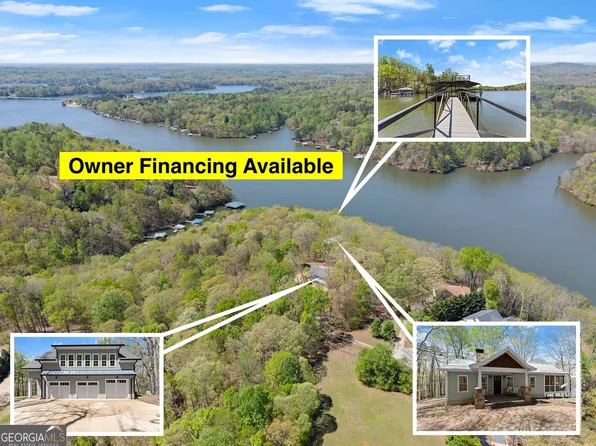 3365 Hall Dr, Gainesville, GA 30501