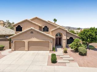 2034 E Cathedral Rock Dr, Phoenix, AZ 85048