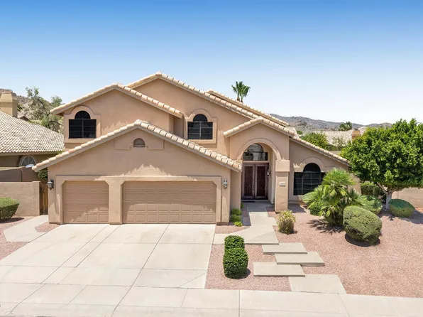 2034 E Cathedral Rock Dr, Phoenix, AZ 85048