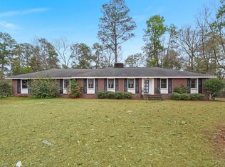 772 Hillsboro Rd, Orangeburg, SC 29118