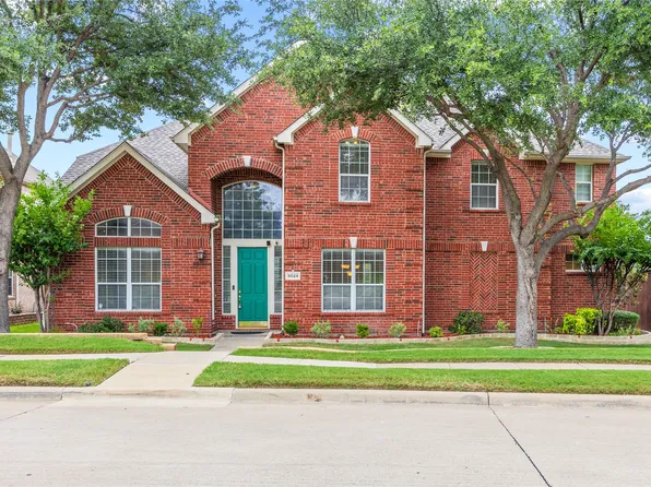 9024 Fox Hollow Trl, Irving, TX 75063