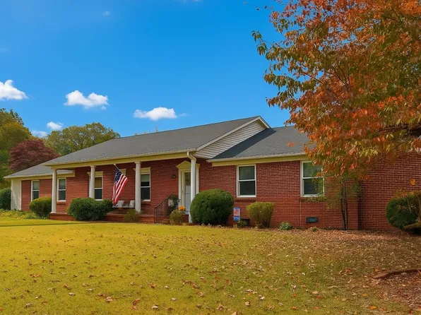 120 Ponderosa Cir, Martin, TN 38237