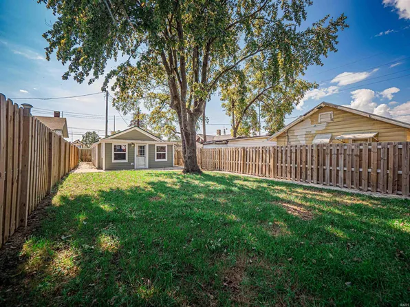 1618 W Missouri St, Evansville, IN 47710