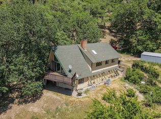 600 Lorenz Ranch Rd, Douglas City, CA 96024