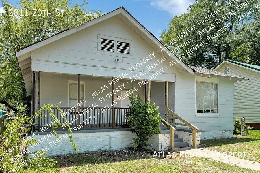 Renovated 4BR Home in Tuscaloosa- Move in Ready! — Photo 2
