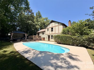 824 Riverwood Rd, Charlotte, NC, 28270