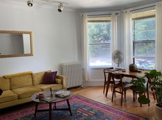 87 Mason Ter APT 1, Brookline, MA 02446
