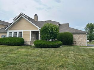 7041 Limerick Ln, Powell, OH 43065