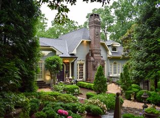 1149 Tranquility Ln, Hartwell, GA 30643