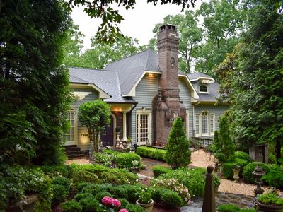 1149 Tranquility Ln, Hartwell, GA, 30643