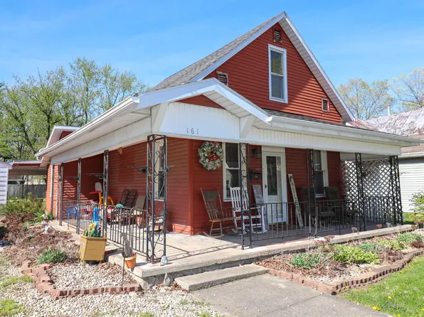 161 Orange Ave, Dunkirk, IN 47336