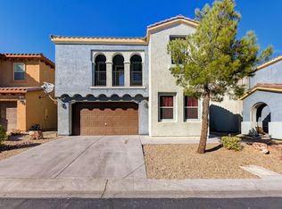 104 Honors Course Dr, Las Vegas, NV 89148