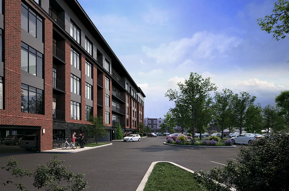 Building Photo - 532 Old Barksdale Rd #310