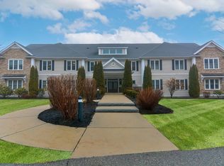 722 Eagles Nest Way #722, Franklin, MA 02038