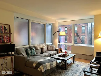 Rented by Citi Habitats