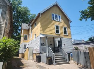 734 Orchard St, New Haven, CT 06511