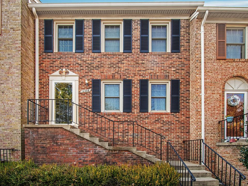 1st image of 6008 Morgan Ct