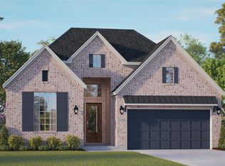 2334 Garden Arbor Ln, Tomball, TX 77375