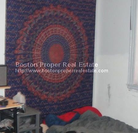 50 Charlesgate East #210 Boston - Fenway Unit Photo 5