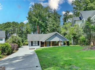 7470 Fields Dr, Cumming, GA 30041
