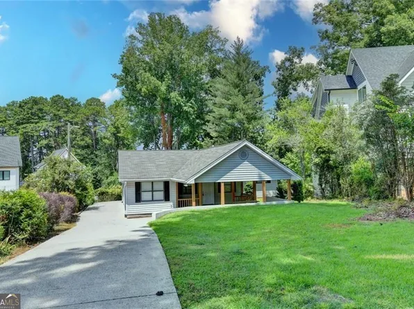 7470 Fields Dr, Cumming, GA 30041
