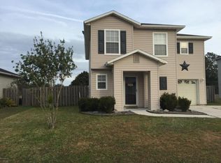 2151 Fresco Dr, Middleburg, FL 32068