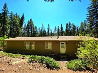 3180 State Highway 3, Hayfork, CA 96041