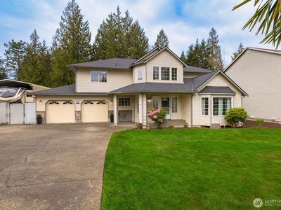 21741 130th Avenue SE, Kent, WA, 98031
