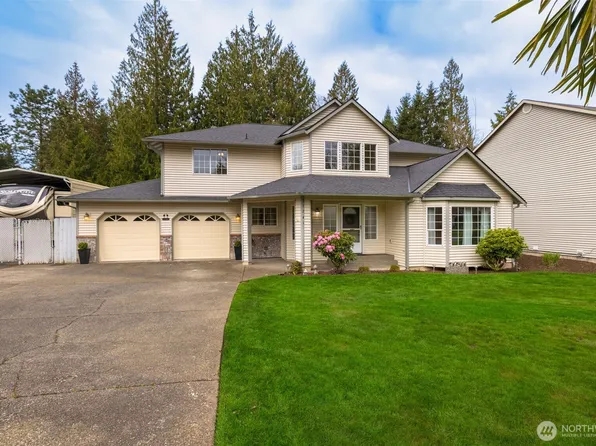 21741 130th Avenue SE, Kent, WA 98031