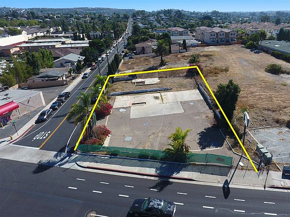 3rd image of 7393 El Cajon Blvd