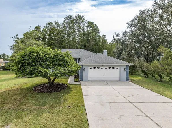 4318 Oklawaha Ln, New Port Richey, FL 34655