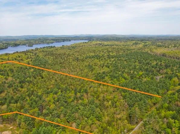 0 Curtis Hall Rd, Blandford, MA 01008