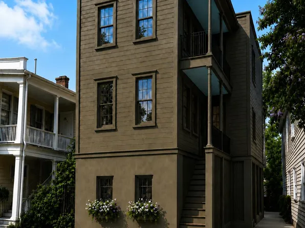 10 1/2 Trapman St, Charleston, SC 29401