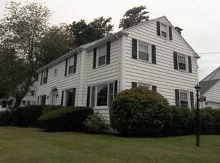 410 Baxter Blvd, Portland, ME 04103