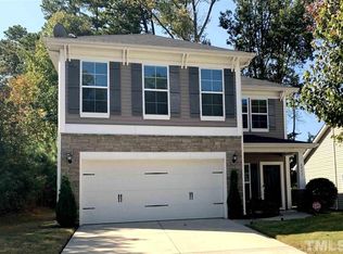 4933 Heathshire Dr, Raleigh, NC 27616
